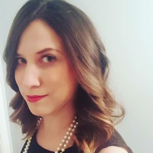 Meet your Posher, Alyssa